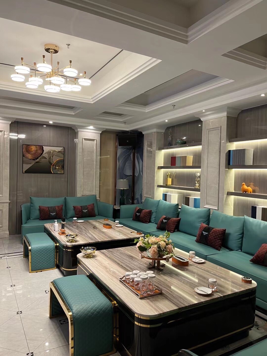 岳阳商务ktv总排行推荐榜单-君山区ktv预定