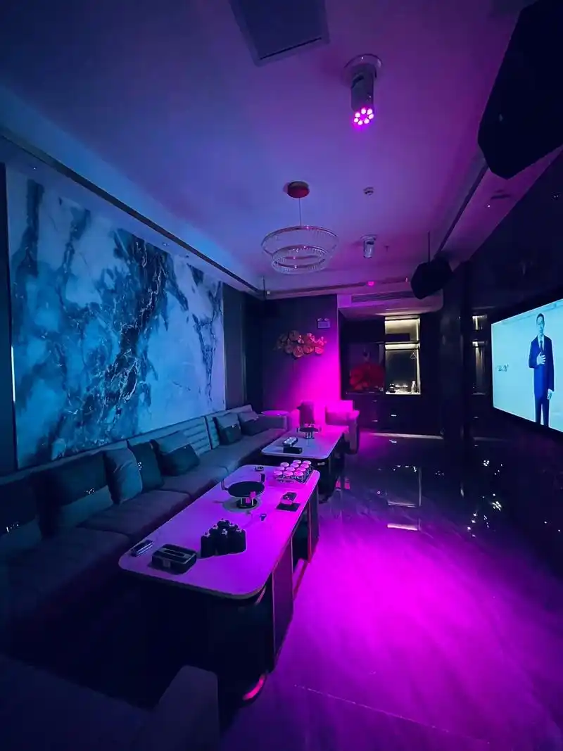 岳阳商务ktv消费攻略详解-君山区ktv预定